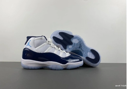  Retro Midnight 378037-123 Jordan 11 High Navy 378037-124 0228